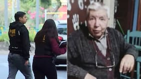 Fijan prisión preventiva para quinto imputado por secuestro de adulto mayor en San Miguel