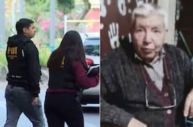 Fijan prisión preventiva para quinto imputado por secuestro de adulto mayor en San Miguel