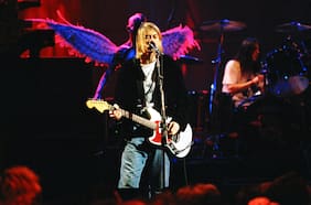 Cuál es la canción más triste que escribió Kurt Cobain en Nirvana según la ciencia