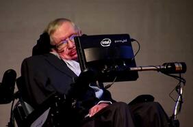 Reino Unido | El legado de Stephen Hawking estará disponible al público desde 2022