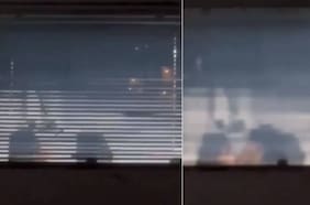 Tras viralización de video: MOP investiga supuesto acto sexual de pareja en dependencias de la cartera en Biobío