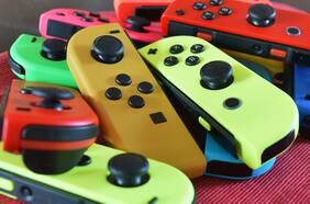 Nuevamente demandan a Nintendo por problemas con los Joy-Con