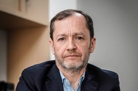 Presidente de sitios de apuestas online y cobro de IVA: “¿De dónde sacó Hacienda esa cifra de US$300 millones? No tengo idea”