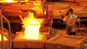 Precio del cobre roza nuevo máximo histórico y alza se sentirá en el balance fiscal efectivo