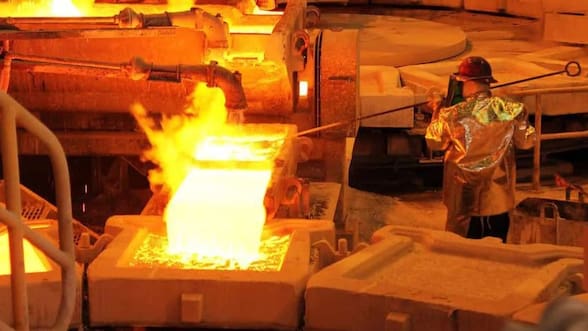 Cómo podría impactar el rally del cobre y del litio a la economía y a las arcas fiscales este año