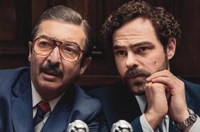 Argentina, 1985: El tráiler de la película con Ricardo Darín que estrenará Amazon sobre el juicio a las juntas argentinas