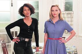 Fuego entre madres: llega la nueva serie de Reese Whiterspoon