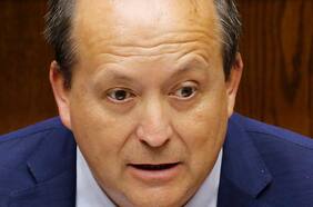 Fiscal nacional por Tren de Aragua: “Están todos nuestros mejores esfuerzos destinados a poder desbaratar una red de esa naturaleza”