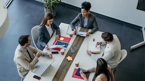 Estudio de ChileMujeres pone el foco en los directorios a través de modelos que aceleran la diversidad de género