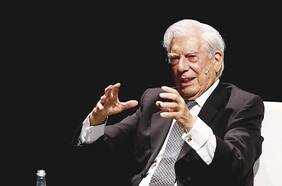 Vargas Llosa y escrutinios en Perú: “Mientras el Jurado Nacional de Elecciones no se pronuncie, sería prudente no utilizar la palabra fraude”