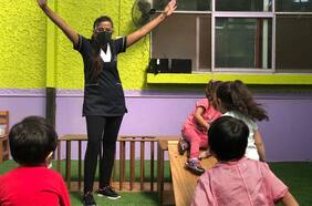 Deserción en educación parvularia alcanza su peak más alto en los últimos 10 años