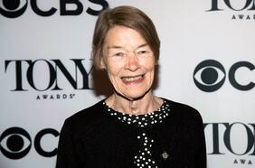 A los 87 años muere la actriz Glenda Jackson