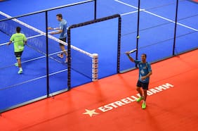 El World Padel Tour aterriza por primera vez en Santiago: se confirma la realización del Chile Open