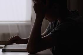 ¿Cómo se ven afectados los niños con la crisis mundial?