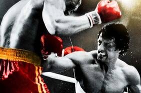 Vean el tráiler del corte extendido y definitivo de Rocky IV: Rocky vs Drago