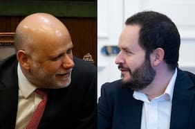 Partidos piden nueva forma de coordinación política con La Moneda tras salida de Crispi