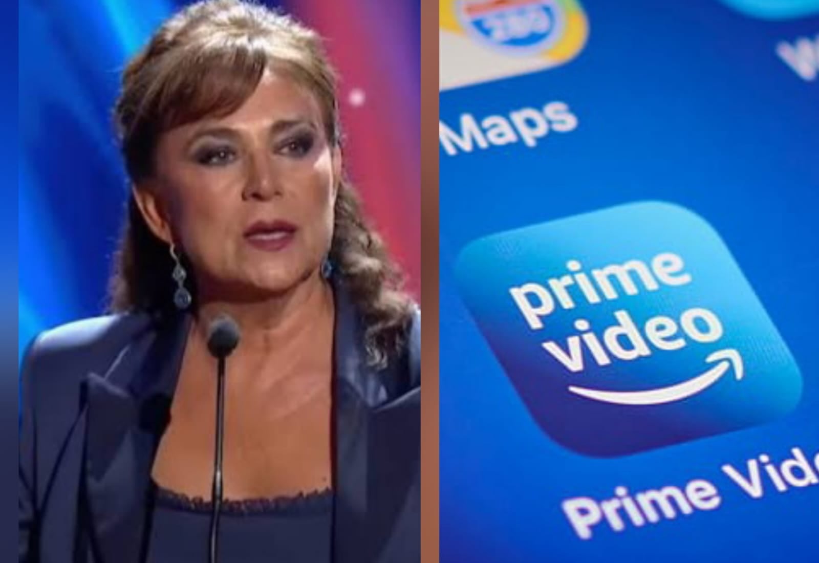 Tribunal condena a Amazon a pagar $6.500 millones a gremio de actores chilenos por derechos de propiedad intelectual