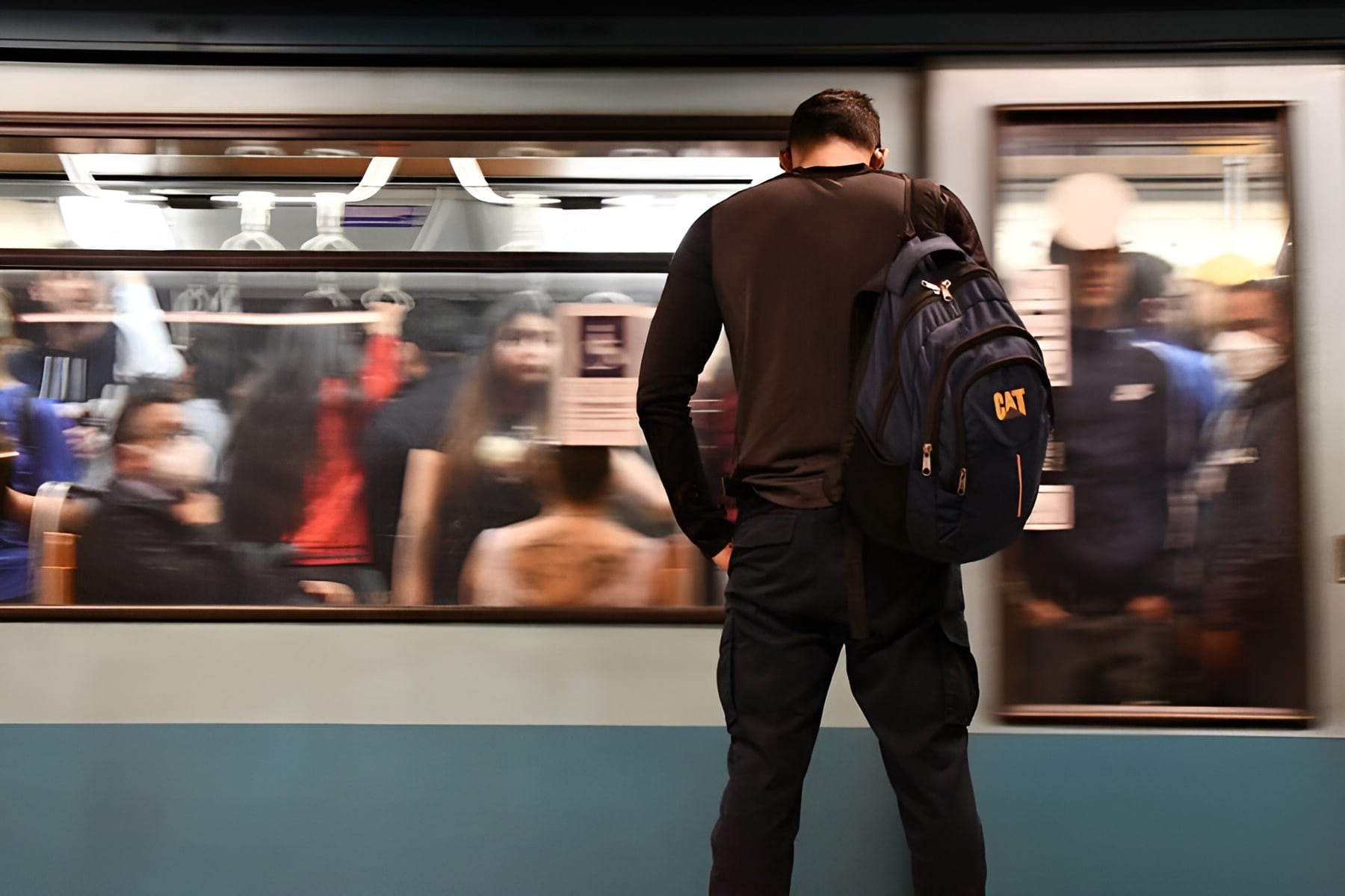 PESIMISMO CRECIENTE: Chile se inclina por el pesimismo a tres semanas de Kast