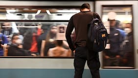 Cadem: por primera vez en 44 semanas el pesimismo sobre el futuro del país supera al optimismo