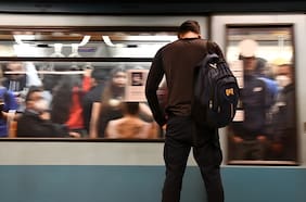 Cadem: por primera vez en 44 semanas el pesimismo sobre el futuro del país supera al optimismo