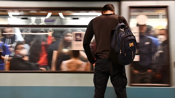 Cadem: por primera vez en 44 semanas el pesimismo sobre el futuro del país supera al optimismo