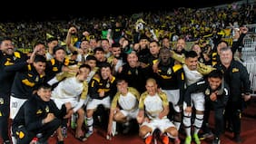 Una hazaña que esperó 35 años: la Conmebol le da la bienvenida a Coquimbo Unido a la Copa Libertadores