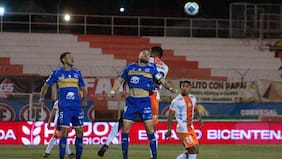 Tabla de posiciones: revisa cómo quedó la Liga de Primera tras la caída de Limache y el triunfo de Everton a Cobresal