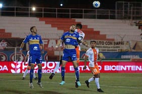 Tabla de posiciones: revisa cómo quedó la Liga de Primera tras la caída de Limache y el triunfo de Everton a Cobresal