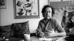 Reseña de libros: de Enrique Lihn a Lula Almeyda