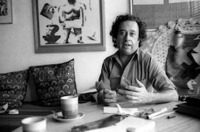 Reseña de libros: de Enrique Lihn a Lula Almeyda