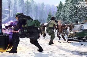 La PlayStation 4 de 500 GB no tendría suficiente almacenamiento para las versiones completas de Call of Duty: Black Ops Cold War, Modern Warfare y Warzone