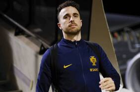 La razón por la que Diogo Jota viajaba a Inglaterra por vía terrestre