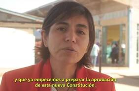 Diputado Longton (RN) llevará a la alcaldesa de Quilpué a la Contraloría: la acusa de realizar “intervencionismo electoral” a favor del Apruebo