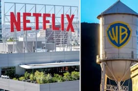 Netflix ajusta su oferta por una parte de Warner Bros. Discovery en medio de disputa con Paramount