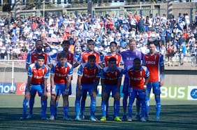 En vivo: la UC visita a Deportes Copiapó en su primer duelo de la Copa Chile 2026