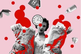 La sobrecarga que no nos permite tener pasatiempos y descanso