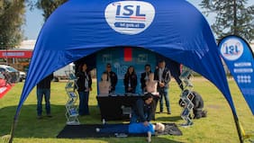 Lanzan campaña “Fonda Protegida” para reforzar seguridad laboral en Fiestas Patrias