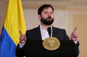 Los preparativos de Boric para su primera Asamblea General de la ONU