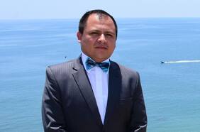 Quién era el fiscal que asesinaron en Ecuador y qué relación tenía con el asalto al canal de televisión