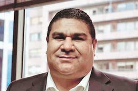 El hombre de los US$30 millones del caso Primus