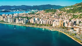 El “Island Valley” de Brasil: Por qué las startups chilenas deberían poner sus ojos en Florianópolis