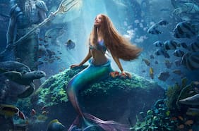 Disney cambió la letra en dos canciones del remake de La Sirenita por sus mensajes anticuados