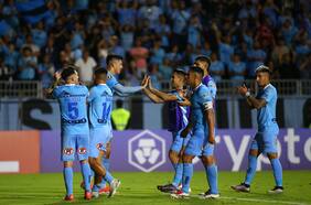 Dónde y a qué hora ver a Independiente Santa Fe vs Deportes Iquique