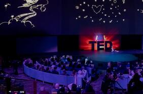 TEDxVitacura, el evento de ideas que buscan redefinir la forma en que se vive y trabaja