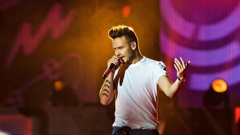 Liam Payne