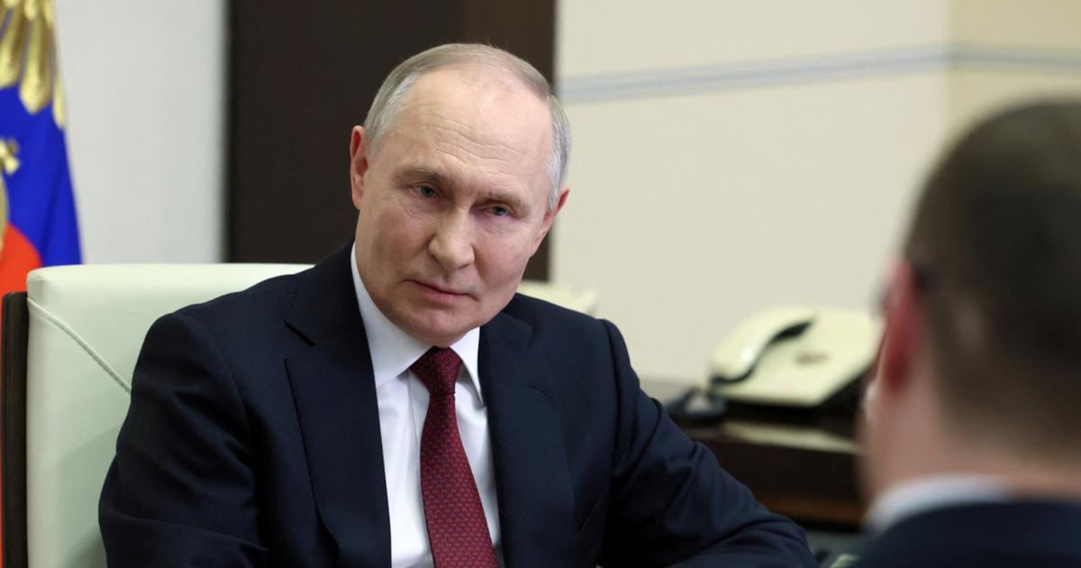 Rusia espera que la inminente reunión entre Trump y Zelenski aclare la entrega de misiles Tomahawk