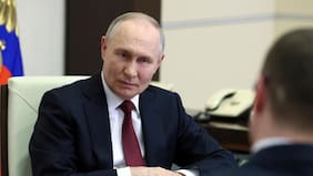 Putin se reunirá este martes con el enviado especial de Estados Unidos para abordar la propuesta de Trump para Ucrania