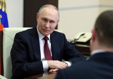 Cerca de 200 trabajadores rusos fueron evacuados tras bombardeos a planta nuclear iraní