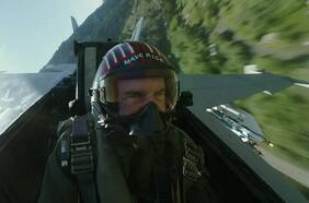 ¿Dónde ver Top Gun: Maverick en el streaming?