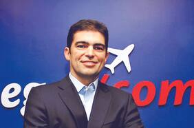 Country manager de Despegar para la Región Andina: “Las preferencias de viaje van a cambiar, enfocándose en destinos más cercanos”